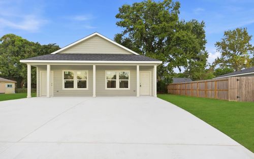 2521a-2521 Maple Ave, Liberty, TX, 77575 | Card Image