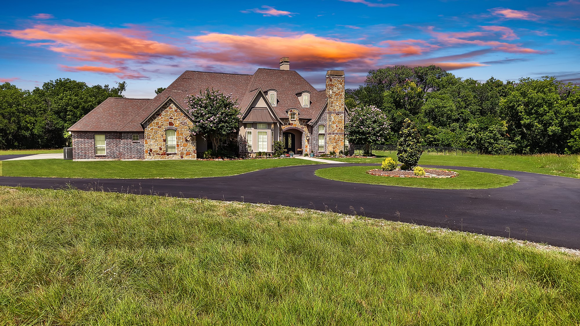Residential in Van Alstyne 4