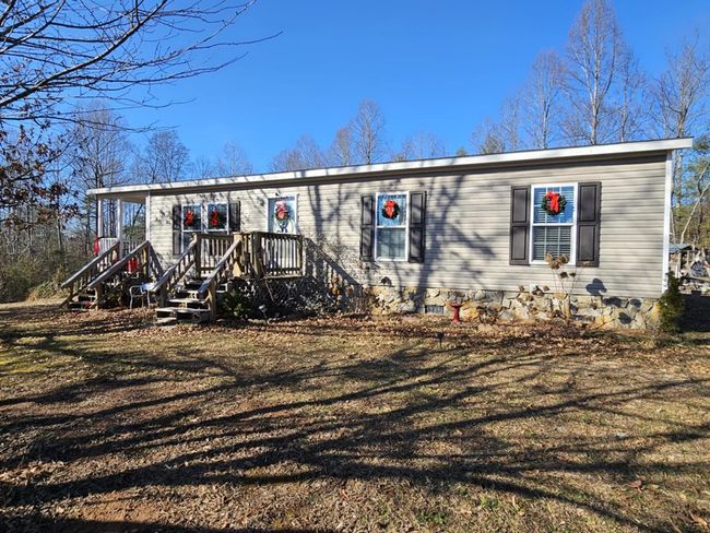 345 Pinecrest Ln, House other with 3 bedrooms, 2 bathrooms and 1 parking in Claudville VA | Image 4
