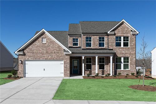 718 Ocmulgee Xing, Locust Grove, GA, 30248-1135 | Card Image