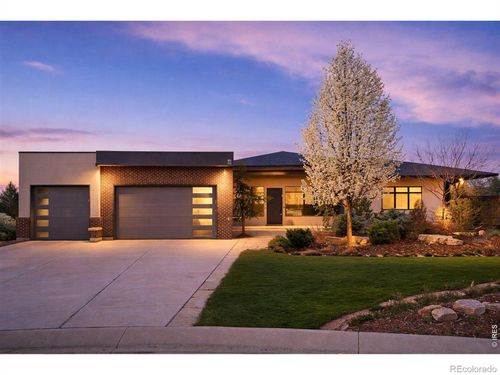 8568 Foxhaven Ct, Niwot, CO, 80503-8698 | Card Image