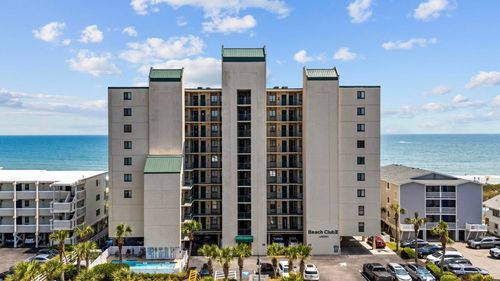 apt-4e-4001 S Ocean Blvd, North Myrtle Beach, SC, 29582-5077 | Card Image