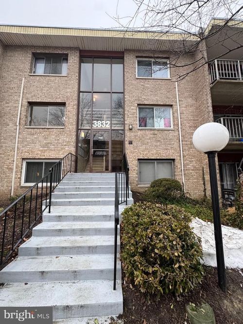 3832 Bel Pre Rd, SILVER SPRING, MD, 20906-2636 | Card Image