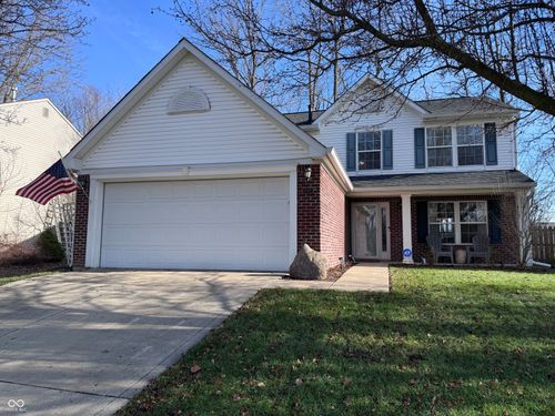 659 Shortleaf Drive, Avon, IN, 46123 | Card Image