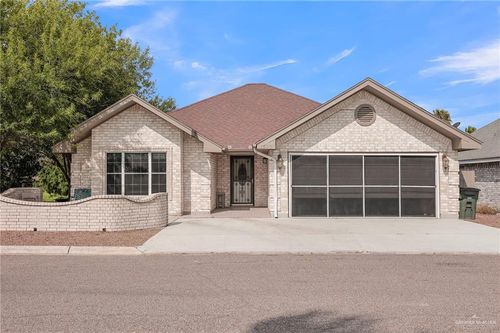 1525 River Bend Dr, Mission, TX, 78572-7770 | Card Image