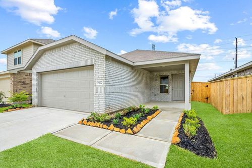 7507 Birch Harvest Dr, Katy, TX, 77493-5295 | Card Image