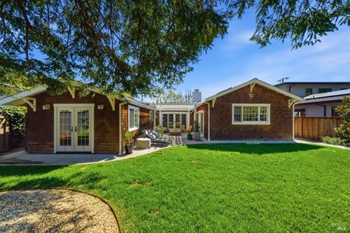 283 Karen Way, Tiburon, CA, 94920 | Card Image