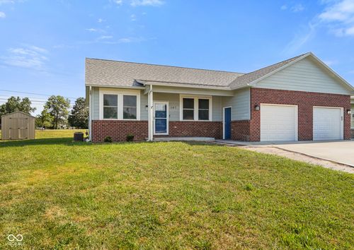 107 Weber Ct, Franklin, IN, 46131-1966 | Card Image