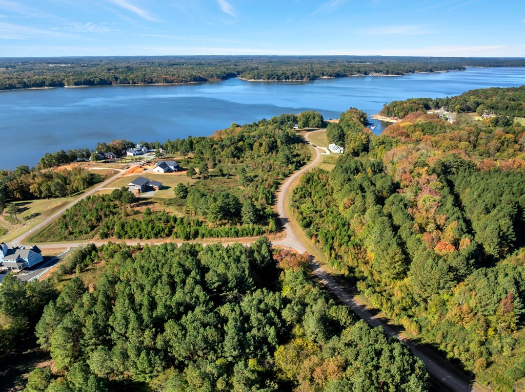 Land in Clarksville 5