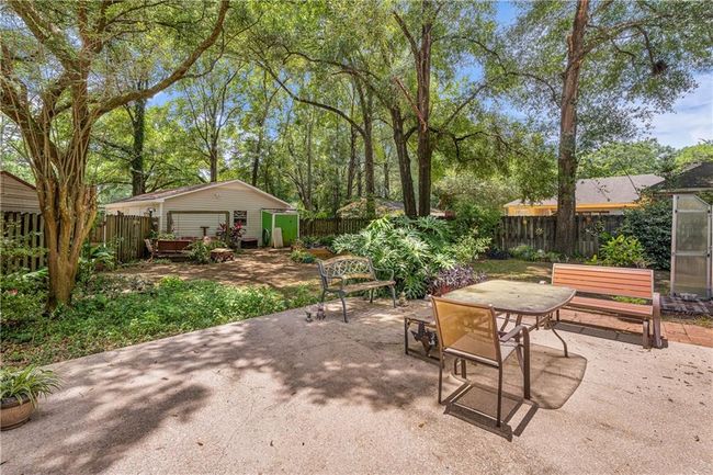 6951 Ching Lynch Rd, House other with 3 bedrooms, 2 bathrooms and null parking in Mobile AL | Image 22