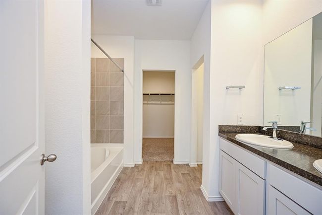 5411 Auburn Gardens Ct, House other with 4 bedrooms, 3 bathrooms and 2 parking in Spring TX | Image 21