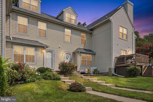 416 Darby Ln, BEL AIR, MD, 21015-6737 | Card Image