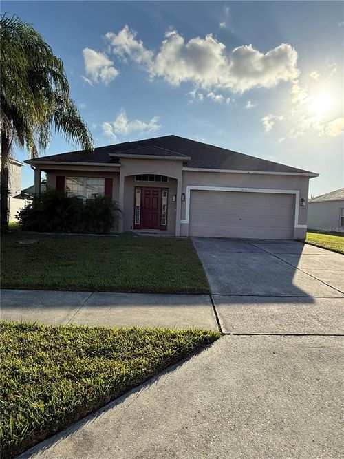 368 Conch Key Way, SANFORD, FL, 32771-5217 | Card Image
