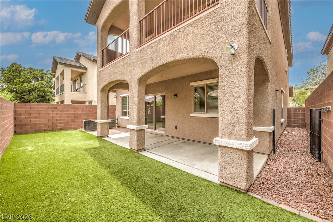 Residential in Las Vegas 4