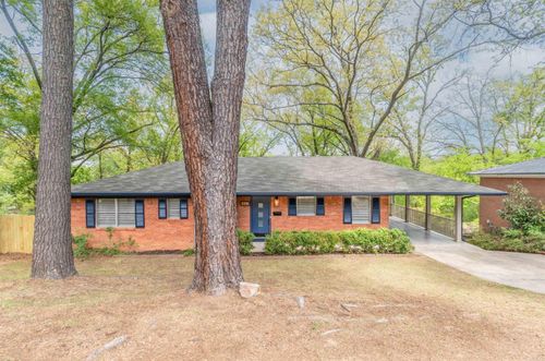 901 E H Ave, North Little Rock, AR, 72116-8223 | Card Image