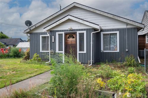 2934 Cherry St, Hoquiam, WA, 98550-3006 | Card Image