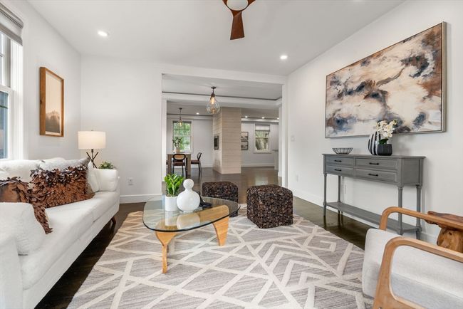 79-79 - 77 Central Ave, Condo with 4 bedrooms, 3 bathrooms and 2 parking in Newton MA | Image 5