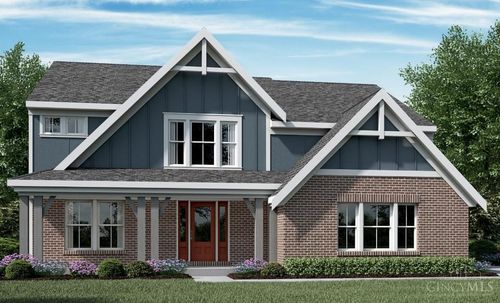 5185 Brookfield Dr, Middletown, OH, 45044 | Card Image