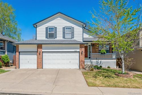 5329 E 130th Pl, Thornton, CO, 80241-2323 | Card Image