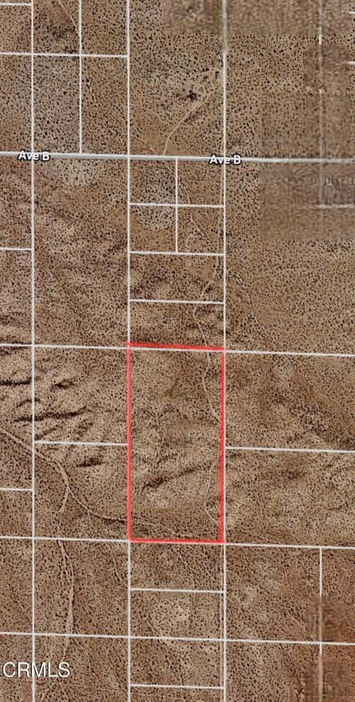 Sec 08 8th St E, Lancaster, CA, 93535 | Card Image