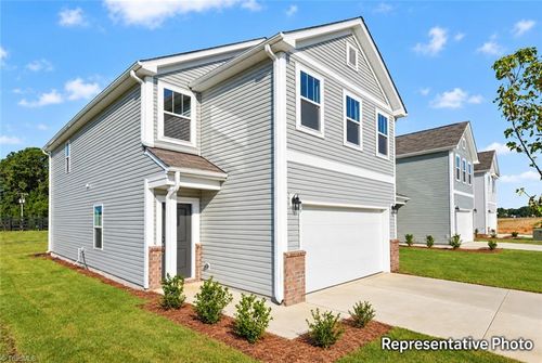 66-4071 Mystic Court, Walkertown, NC, 27051 | Card Image