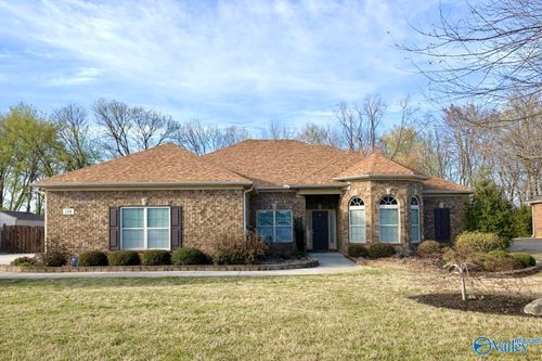 114 Twin Springs Dr, Harvest, AL, 35749-8453 | Card Image