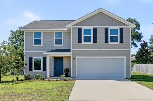 78 Windy Hill Dr, DeFuniak Springs, FL, 32433-5293 | Card Image