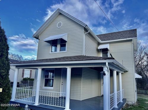 2124 Ballau Ave, Scranton, PA, 18508-1614 | Card Image