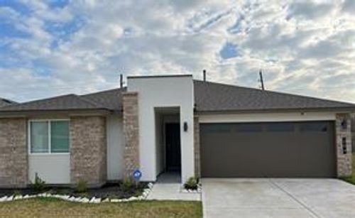 206 John House Ln, Rosharon, TX, 77583-4270 | Card Image
