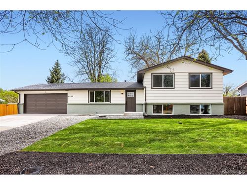 6444 W 69th Pl, Arvada, CO, 80003-3610 | Card Image