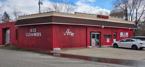 4007 Broadway, Gary, IN, 46409-1934 | Card Image