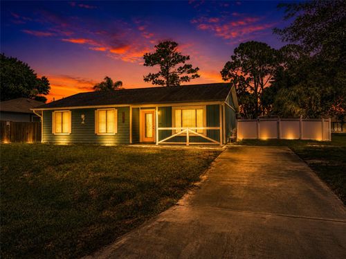 1385 Gillott St Nw, Palm Bay, FL, 32907-7985 | Card Image