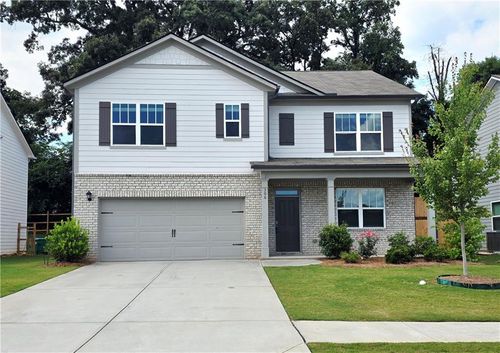 306 Walnut Grove Way, Pendergrass, GA, 30567-2404 | Card Image