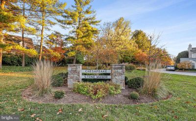 16 - 16 Stone Manor Court, Townhouse with 2 bedrooms, 1 bathrooms and null parking in TOWSON MD | Image 2