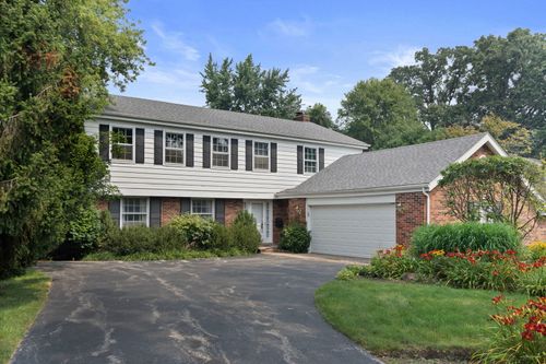 1458 Berkley Ct, Deerfield, IL, 60015-2114 | Card Image