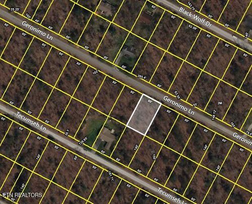 1020 Geronimo Ln, Crossville, TN, 38572-3459 | Card Image