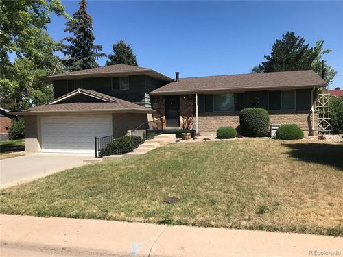 4671 E Fremont Pl, Centennial, CO, 80122 | Card Image