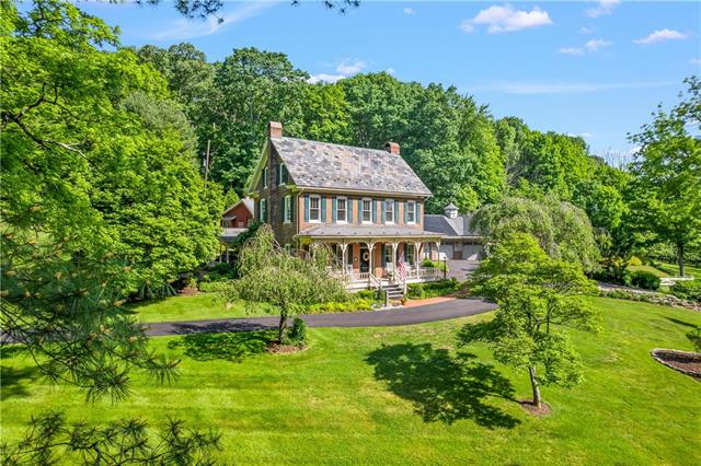 Franklin Hill Rd, East Stroudsburg, PA 18301