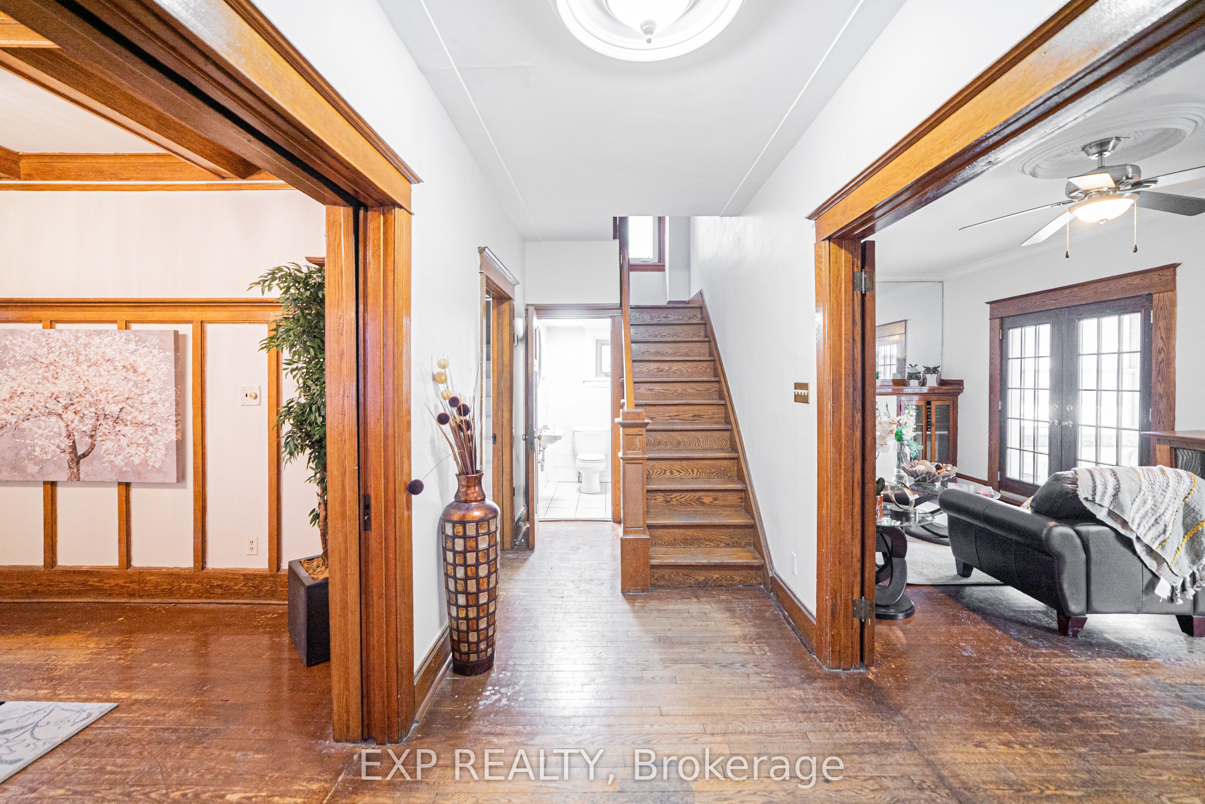 Residential Lease in Hamilton 5
