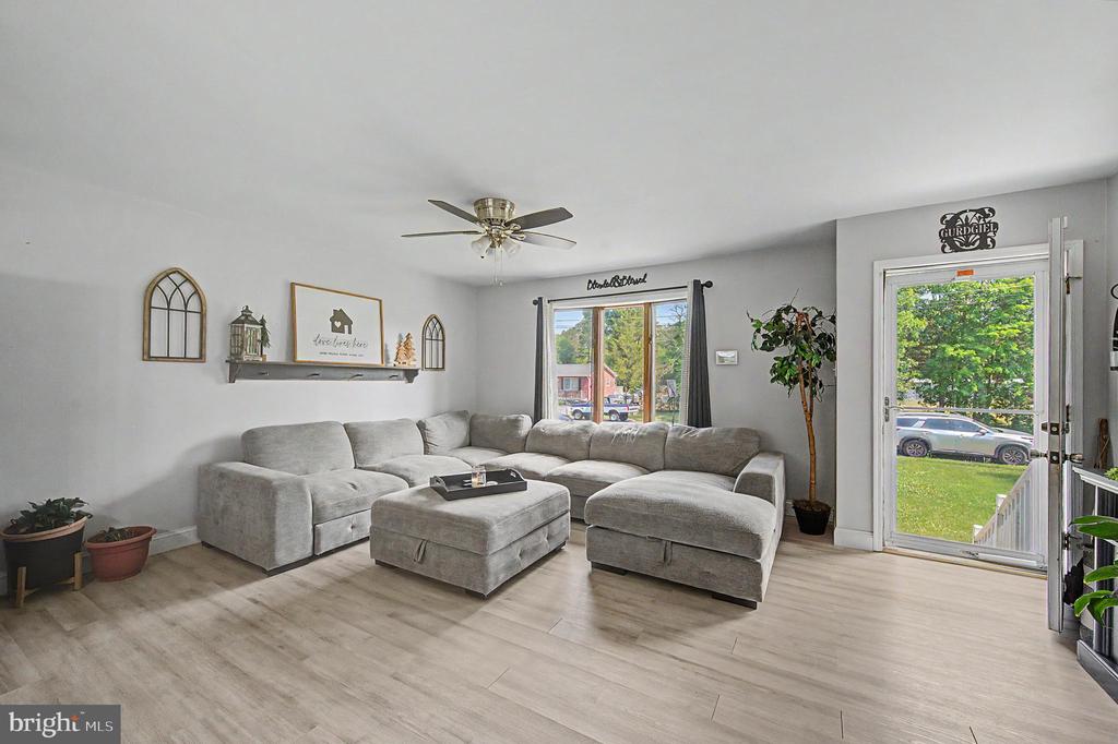 Residential in VINELAND 5