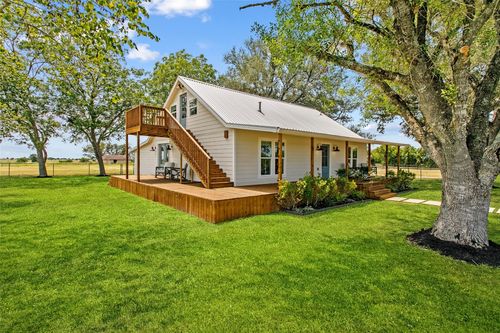 523 E Farm Market 1291, Round Top, TX, 78954 | Card Image