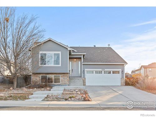 206 Windflower Way, Severance, CO, 80550-6234 | Card Image