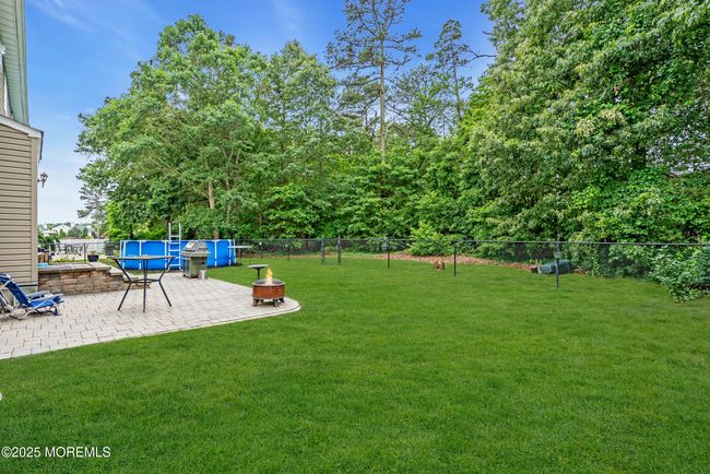 46 Timberline Rd, House other with 4 bedrooms, 3 bathrooms and null parking in Bayville NJ | Image 42