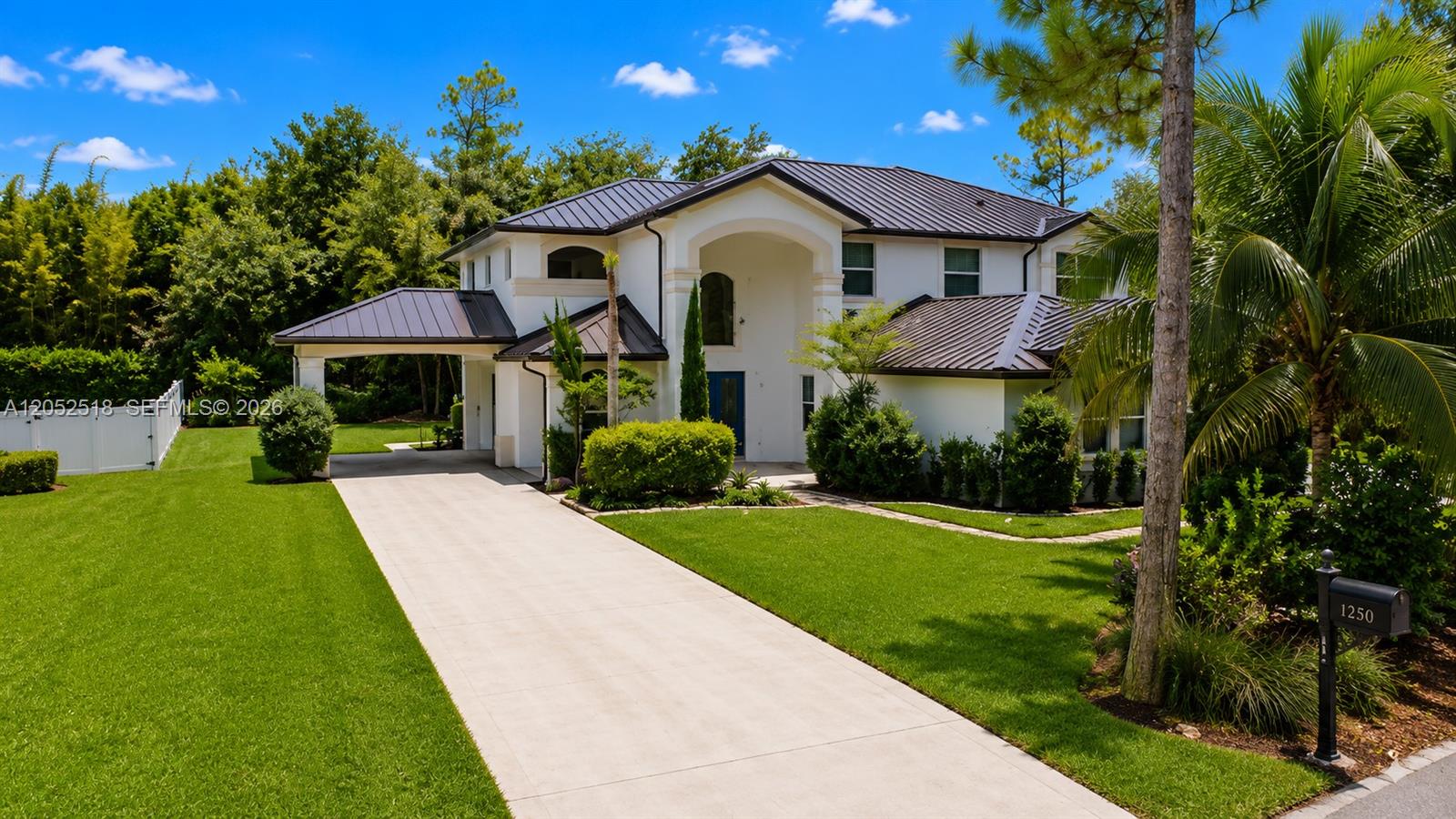 Residential Lease in Homestead