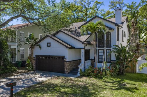 6117 S Russell Street, TAMPA, FL, 33611 | Card Image