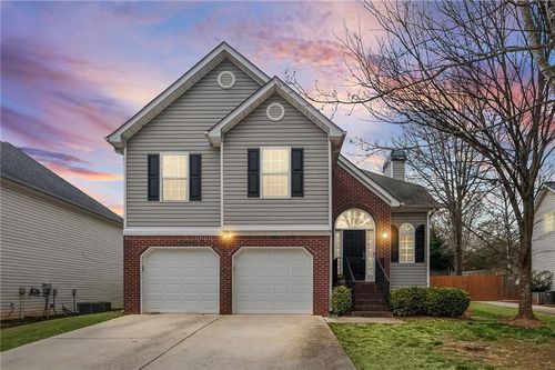 2070 Hannigan Trl, Marietta, GA, 30060-9016 | Card Image