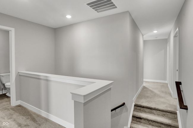 15262 Swallow Falls Way, Townhouse with 3 bedrooms, 3 bathrooms and null parking in Fishers IN | Image 17