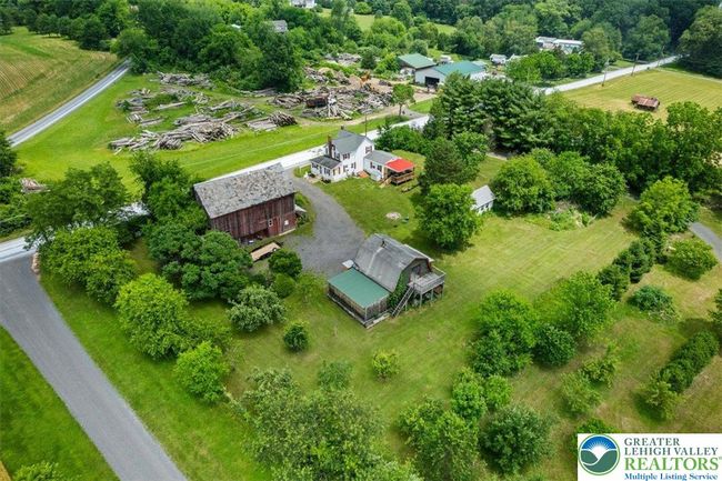 7590 Pohopoco Dr, House other with 3 bedrooms, 2 bathrooms and null parking in Kunkletown PA | Image 20