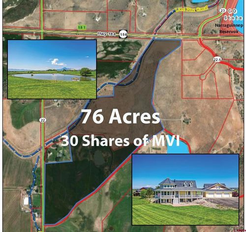 22259 Road U.1, Cortez, CO, 81321 | Card Image