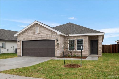 946 W Star Flower Street, Edinburg, TX, 78541 | Card Image